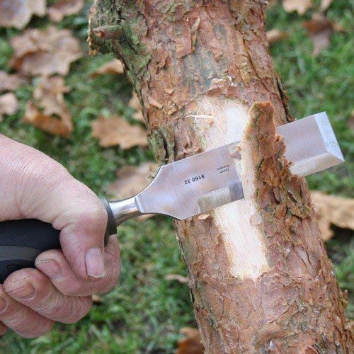 Multi-function Chisel 32 mm