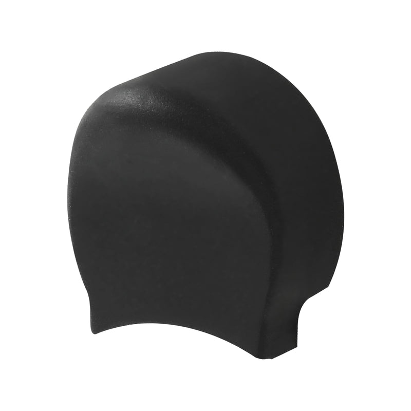 5 Pcs Silicone Clarinet Oboe Thumb Rest Cushion, Thumb Protector for Most Clarinet, Black