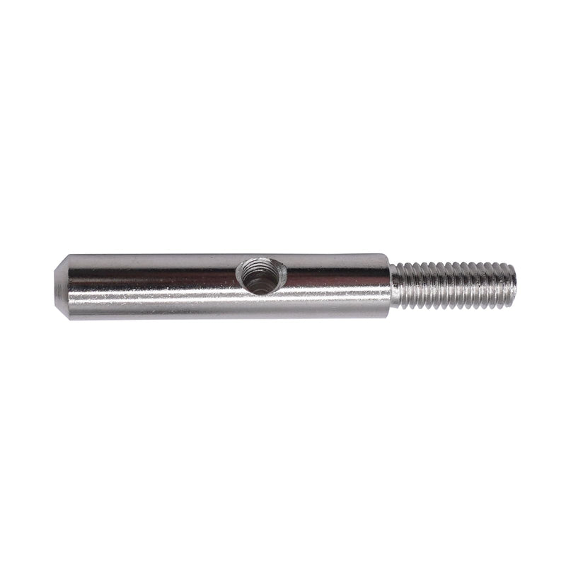 Radio Antenna Adaptor 76260-89 Compatible with Harley-Davidson FLHT, FLT, Ultra 1989-2013