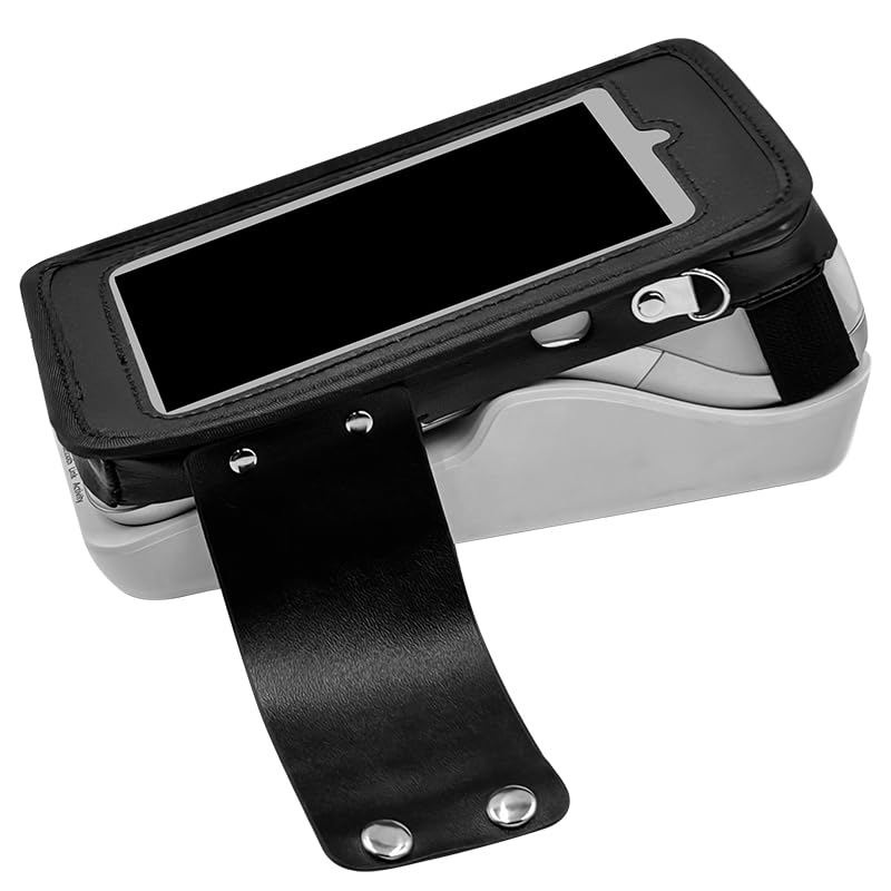 Ventalia Protective Plastic Case with Strap for PAX A 920 (Not Suitable for PAX A 920 PRO)