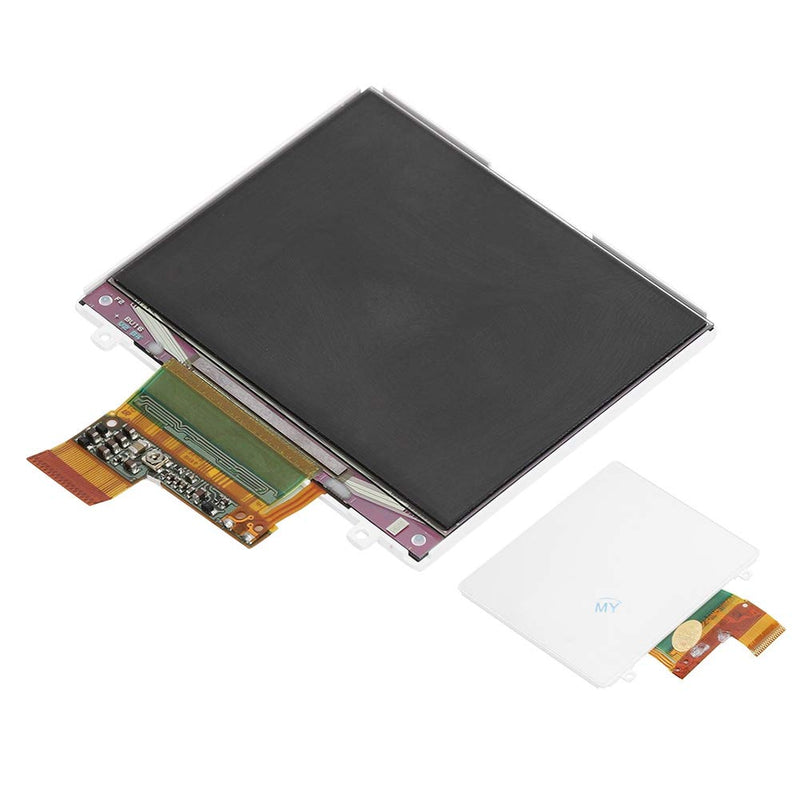 ASHATA Inner LCD Display Screen Replacement for iPod Classic 6th Gen 80GB 120GB 160GB, Easy Installation
