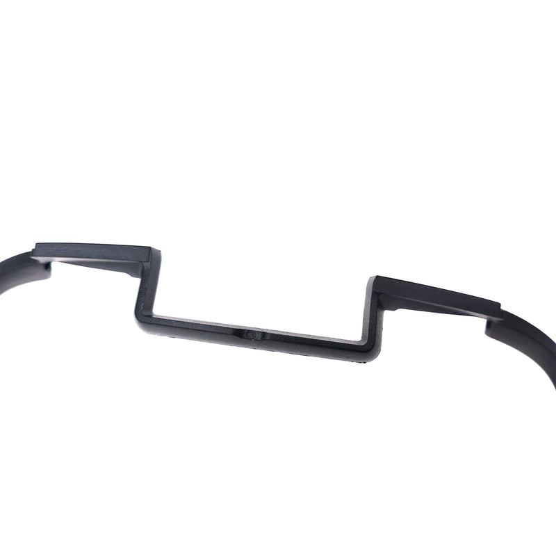Original Lens Spacer for Oculus Quest 2 VR Headset, Replacement Glasses Bracket Parts Accessories for Meta Quest 2 Virtual Reality Headset Made of Premium Material