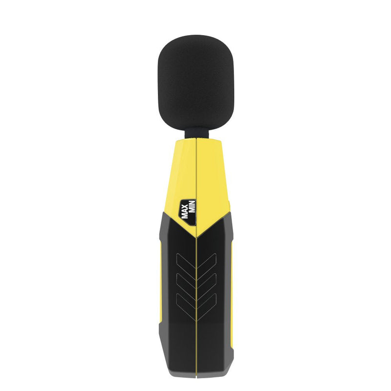 BS 06 Sound Level Meter BS06 + Tripod Stand