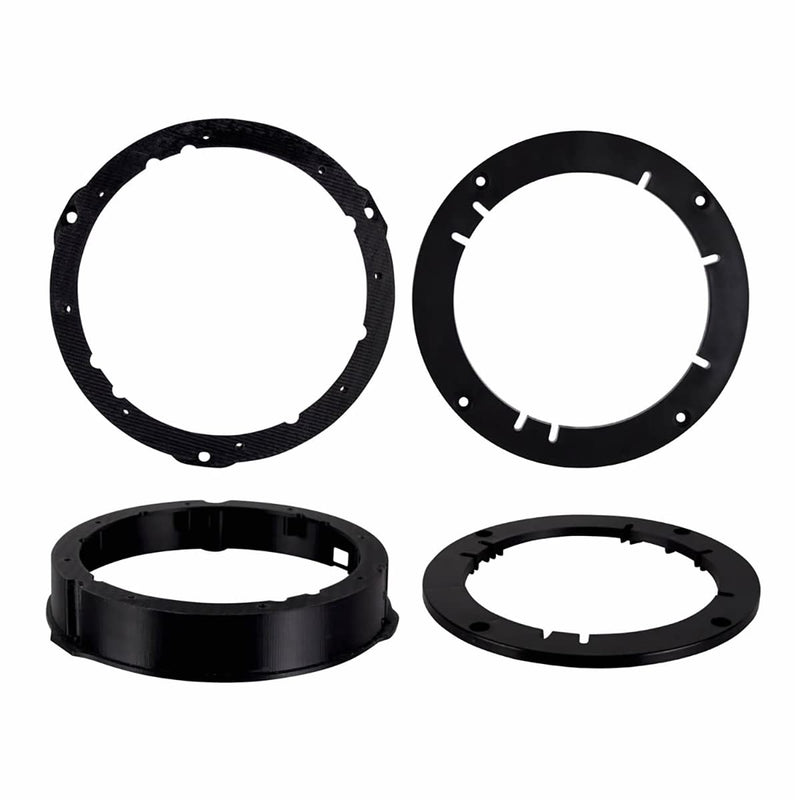 Metra 82-3307 GM Multi Speaker Adapter - Pair (Pack of 2) 1 Count (Pack of 2)