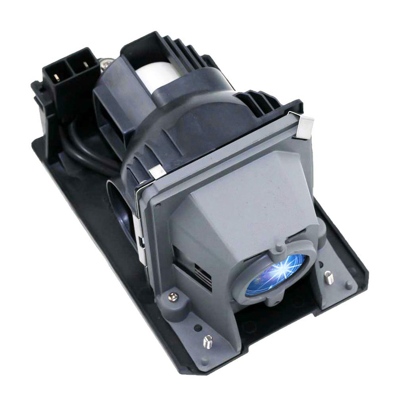 Huaute NP18LP 60003128 Replacement Projector Lamp with Housing for NEC NP-V300X V300X V300XG V300W V300WG Projectors