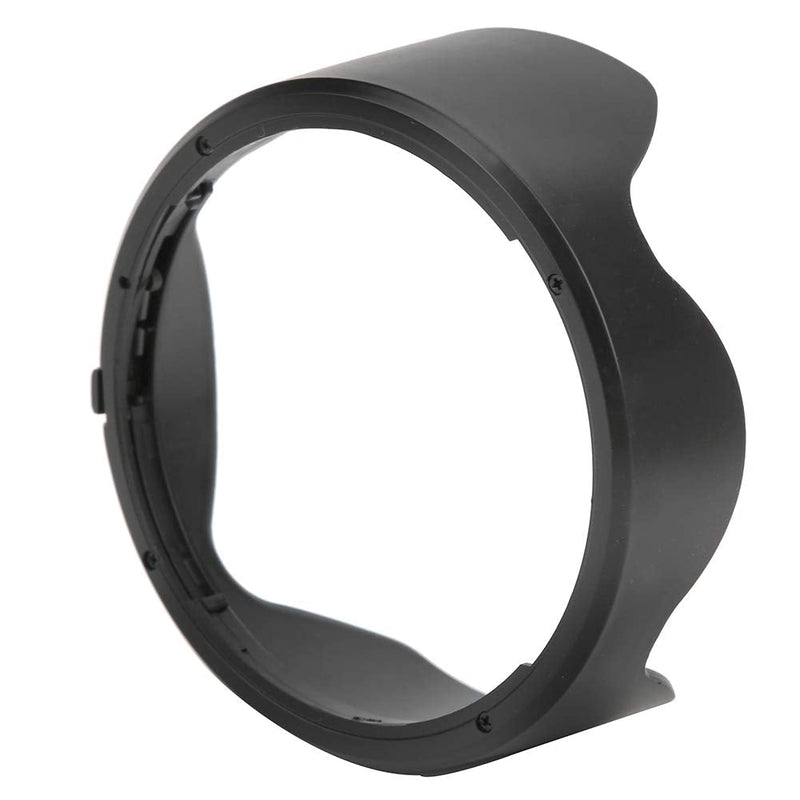 [AUSTRALIA] - EW-88C Lens Hood, Camera Plastic Lens Hood for EF 24-70mm F2.8 L II USM Lens 