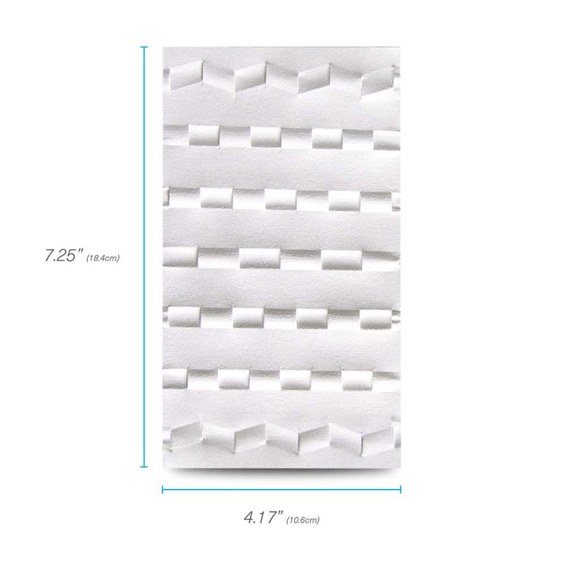 [AUSTRALIA] - Panini Check Scanner Cleaning Cards (15) 15 