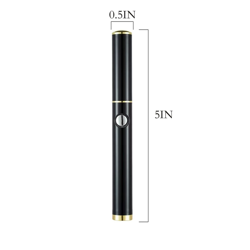 Wireless Presenter, Presentation Clicker, Applicable to on-site Guidance, Sand Table Sales, Conference Presentation, etc