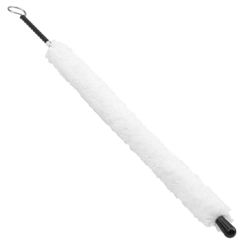 3Pcs Yootones Piccolo Cleaning Brush Swab Cleaner Tools L21mm for Piccolo Instrument