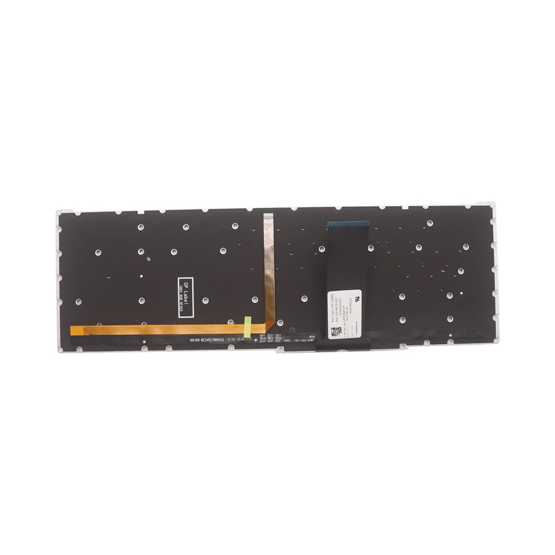 New Replacement Keyboard for Acer Predator Helios 300 PH315-52 PH315-53 PH317-53 PH317-53-7777 PH317-54 PH315-52-72RG PH315-52-75WN PH317-53-795U Keyboard RGB Backlit US