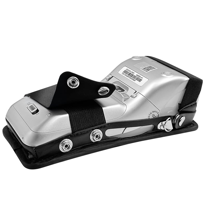 Ventalia Protective Plastic Case with Strap for PAX A 920 (Not Suitable for PAX A 920 PRO)