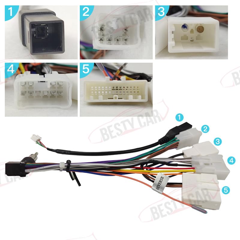Fits for Toyota Sienna XL30 2010-2014 Car Radio Stereo Fascia Frame Double DIN 9 inch Dash Installation Mounting Kit