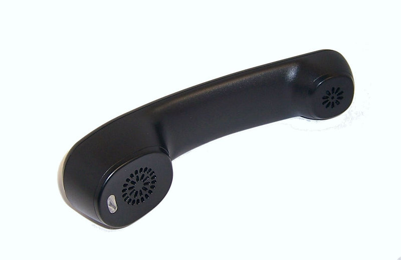 The VoIP Lounge Replacement Handset Receiver with Curly Cord for Cisco 6900 8900 (8961 only) 9900 Series IP Phone 9951 9971 8961 6961 6945 6941 6921 6911 6901