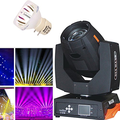 [AUSTRALIA] - 7R 230w Bulb for Stage Lamp Moving Heads Light Sharpy Hight Lighting 