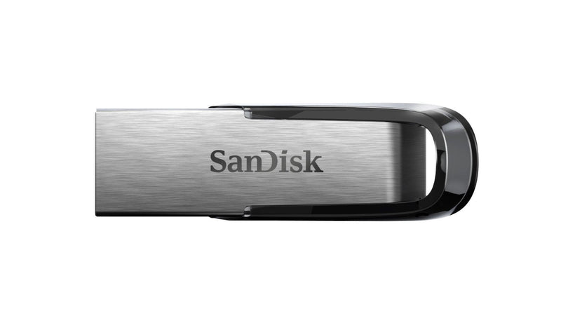 SanDisk USB 3.0 Flash Drive 16GB Ultra Flair Thumb Drive Up to 150 MB/s Read Speed (SDCZ73-016G-G46) Bundle with (1) Everything But Stromboli Lanyard | Also For Personal Computers Up to 150 MB/s Read Speed (SDCZ73-016G-G46) Bundle with (1) Everything B...
