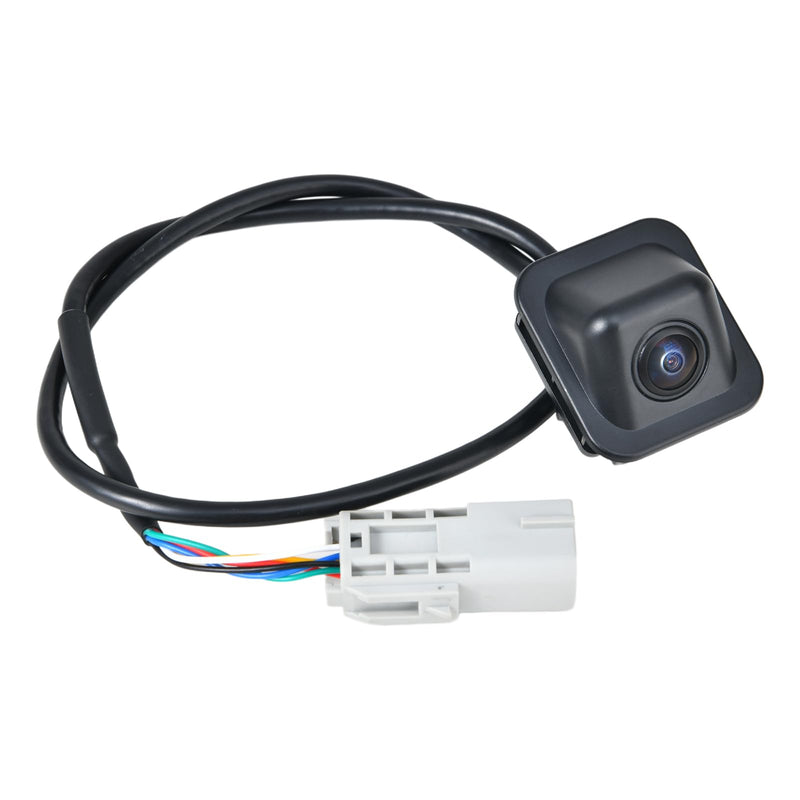 Rear View Backup Camera Fit for Cadillac XTS 2013-2015 Park Assist Camera Replaces 23388750 22738552