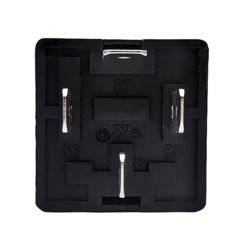 Multi-Purpose Relay 141951253b #53 Motor Relay Cooling Fan Relay Replace 141951253a 171937503 191911251 CMA31-A-R