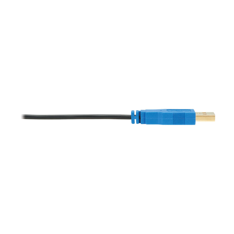 TRIPP LITE Series 10-Foot 8K HDMI Extension Cable Male-to-Female Adapter with Active Signal Booster/Repeater (M/F), 10ft / 3.1m, 8K@60Hz, HDR, 4:4:4, HDCP 2.3, 3-Year Warranty (P569-A10-MF-8K6) 10 Feet / 3.1 Meters