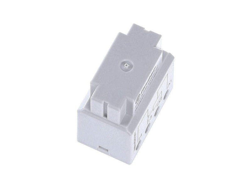 Finder 133182304300PAS Relay for Socket/Behind Control Panel 1 N/O Contact 230 V AC 12 A @ 250 V AC