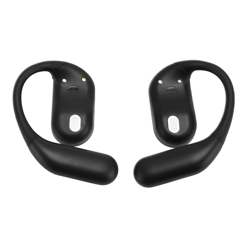XUMIUZIY Translation Earbuds, Real Time AI Translator Device with 4 Modes 80 Languages 0.5s Low Latency, for iOS Business Travel Learning