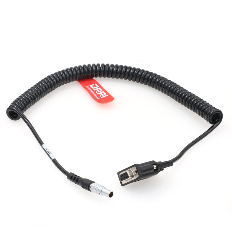 Total Station Leica PC and Data Collector Cable for TS02/06/09 TPS1200/1800 GEV102 TTC