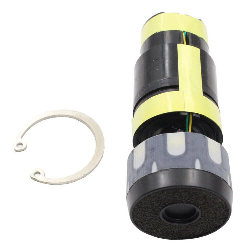 2pcs Capsule Cartridge Replacement For Shure BETA58A BETA57A Wired Microphone