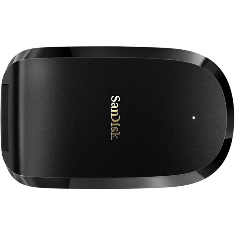 SanDisk Extreme PRO CFexpress Card Reader