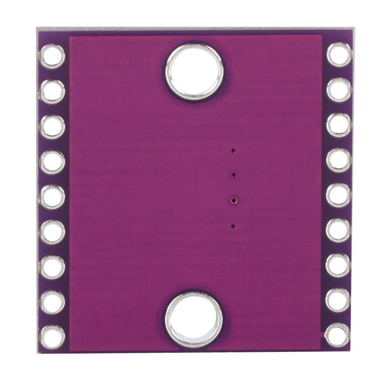 Fafeicy ULN2803A Darlington Transistor Arrays Driver Module, 50V 500mA High Current Voltage Driver, High Voltage and High Current, for Switching Inductive Loads (1)