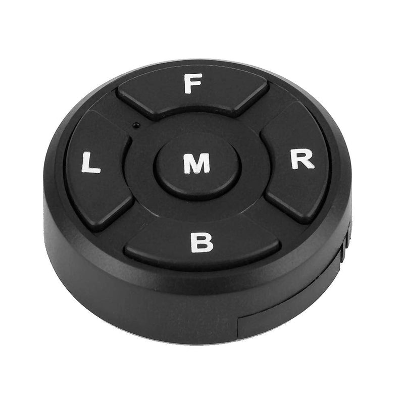 [AUSTRALIA] - Video Switcher 4 Input 1 Intelligent Car Video Switcher Converter Output Switch Video System Auto Parts 