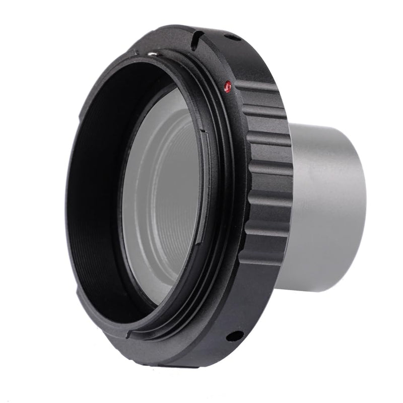 [AUSTRALIA] - M42 T-Ring Adapter for Canon SLR Cameras - Aluminum Frame - Capture The Stars and Scenic Views 