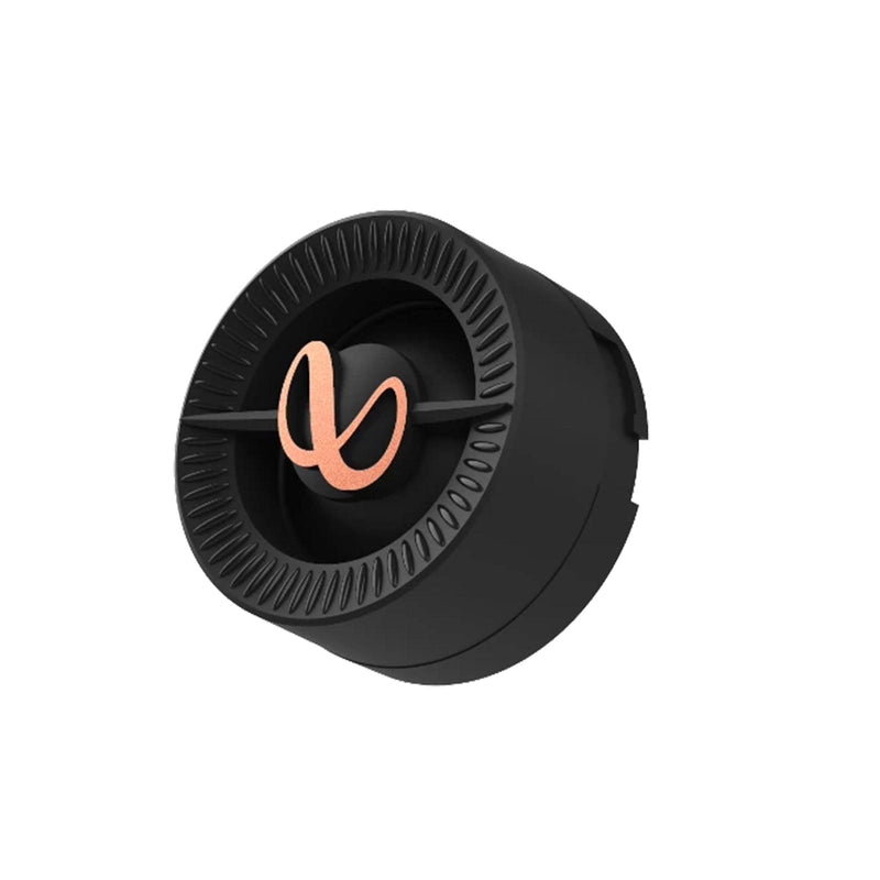Infinity Primus 753T 0.75 Inch Silk Dome Car Tweeters with Crossovers - Pair