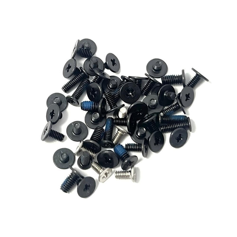 GinTai Laptop Screws Kit for Lenovo IdeaPad Slim 3 15Q8X10 83N3 5S10S35768 | Complete Set of Screws Laptop Screw Kit Full Set