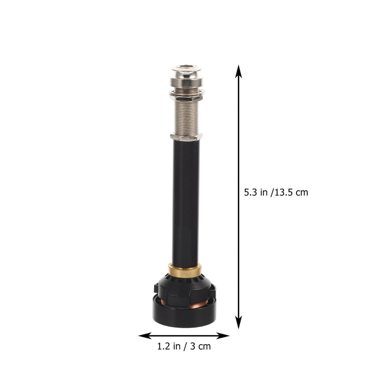 [AUSTRALIA] - Vaguelly African Drum Pickup - Metal Mic Amplifier for Cajon and Hand Drums Enhances Sound Clarity Perfect for Music Lovers 