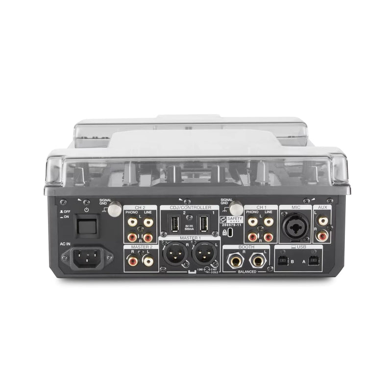 [AUSTRALIA] - Decksaver Pioneer DJM-S11 Cover (DS-PC-DJMS11) Travel,unique 