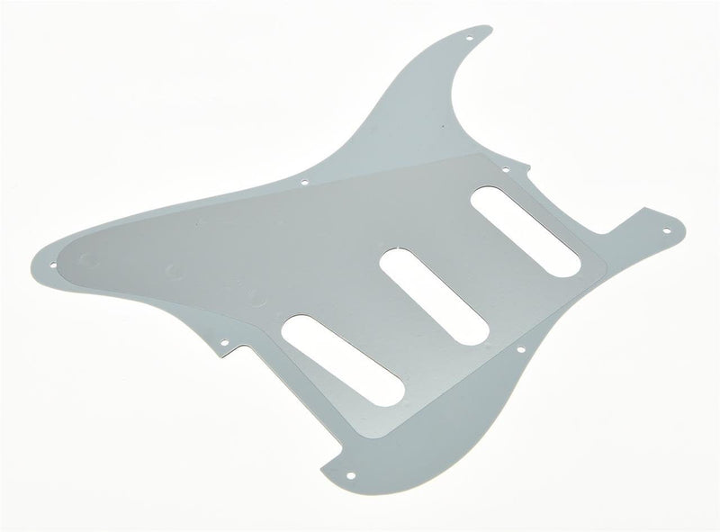 KAISH 8 Hole American Vintage Style Strat SSS Pickguard ST Guitar Pick Guard Scratch Plate for Strat/Stratocaster Vintage Tortoise
