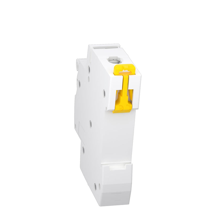 Schneider Electric R9F23120 Resi9 Circuit Breaker 1-Pin 20A B-Characteristics 6kA Nennstrom 20A