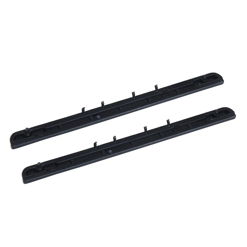 WESAPPINC Mouse Feet for Apple Magic Bluetooth Mouse A1296/MB829LL/A(1 Set of Replacement mice feet)