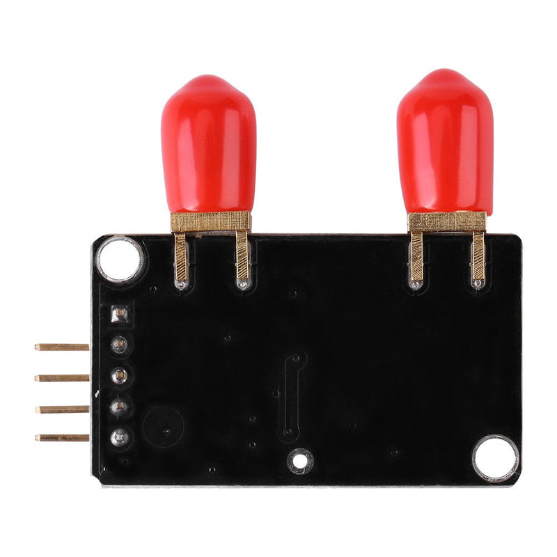 DDS Signal Generator Module AD9833 0MHz to 12.5MHz Square/Triangle/Sine Power Supply: 2.3V to 5.5V