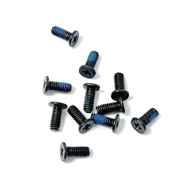 GinTai Laptop Bottom Case Screws Replacement for ACER Aspire 3 A315-24P, A315-24PT, A315-24PT-R288, A315-24PT-R0UX, A315-24P-R7VH N23C3 Lower Bottom Base Cover Case Screws, Laptop Screws