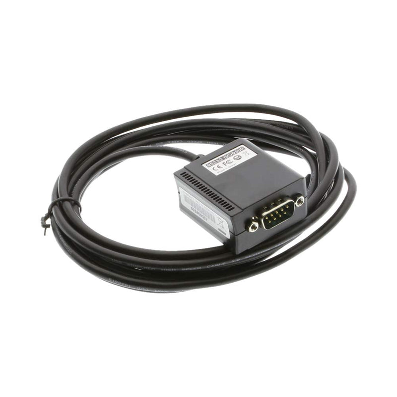 SerialGear USB RS-232 Industrial Adapter Isolated and Surge Protected FTDI Chip