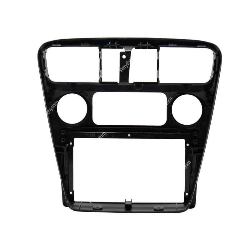 9inch 2DIN Installation Dash Kit fits for Honda Accord 6 1998-2003 Aftermarket Android Car Radio Stereo Mounting Fascia Panel