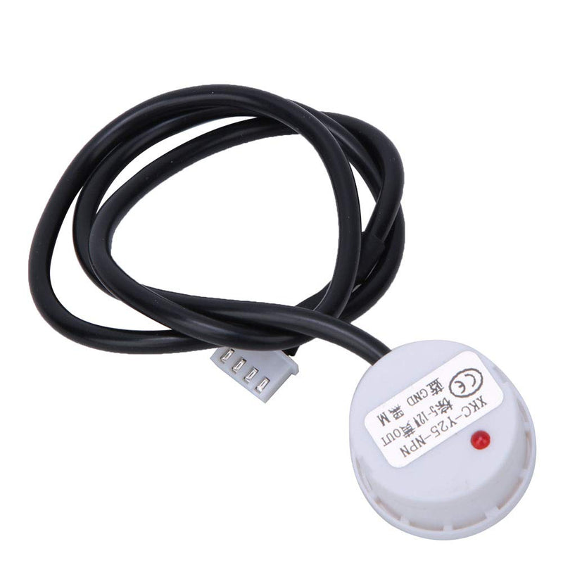 [AUSTRALIA] - Ailao Liquid Level Sensors, Level Sensor Non-Contact NPN Output Interface IP67 Waterproof XKC Y25-NPN 5-12V 