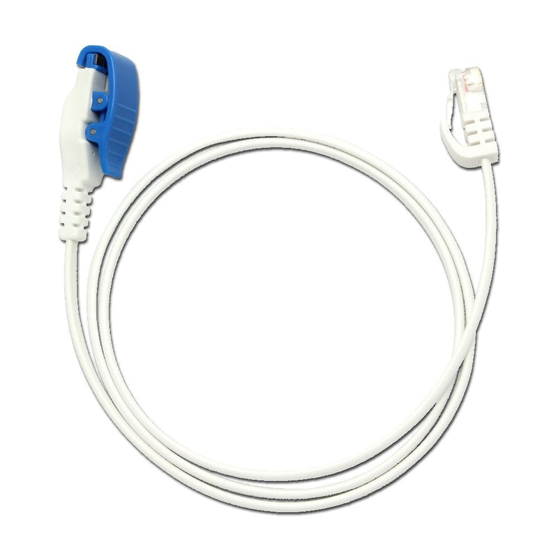 [AUSTRALIA] - DRYEASY Bedwetting Alarm with Volume Control, 6 Selectable Sounds and Vibration 