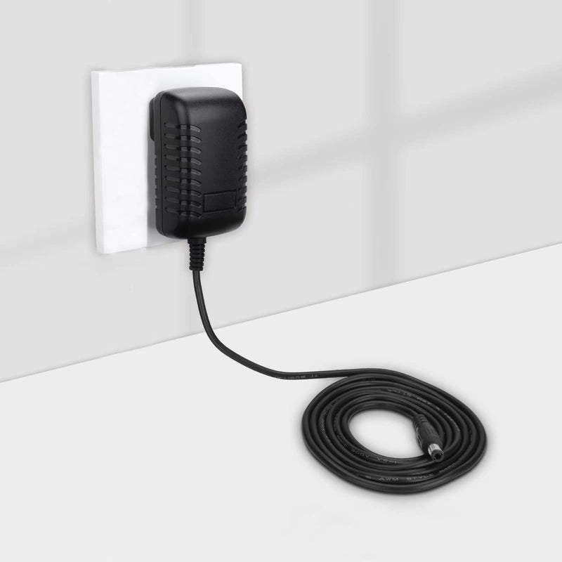 for Polycom Power Supply is Compatible with VOIP Polycom VVX Models 101, 201, 300, 301, 310, 311, 400, 401, 410, 411, 500, 501, 511, 550, 600, 601, 611, 1500,CCX 500, 600, 700.