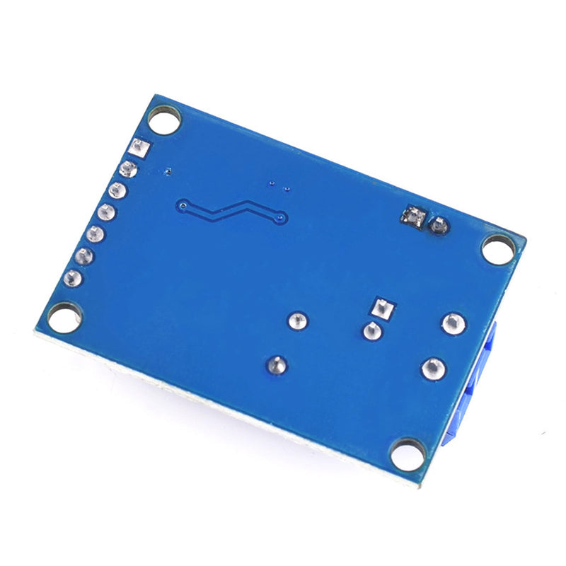 [AUSTRALIA] - GERUI 5 Pieces CAN-Bus Shield MCP2515 Bus Module SPI Protocol for Arduino SCM 51 MCU ARM Controller with TJA1050 DC 5V Power Supply Converter Development Board 