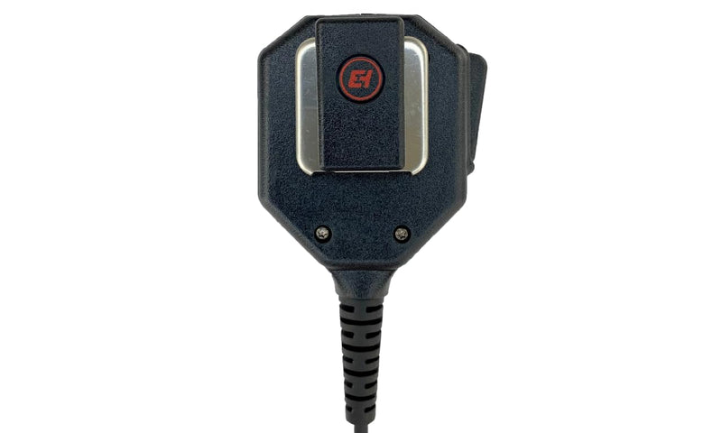 EH Speaker Mic for Harris XL45 XL95 XG15 XG25 XG75 Radios. Remote Speaker Microphone.