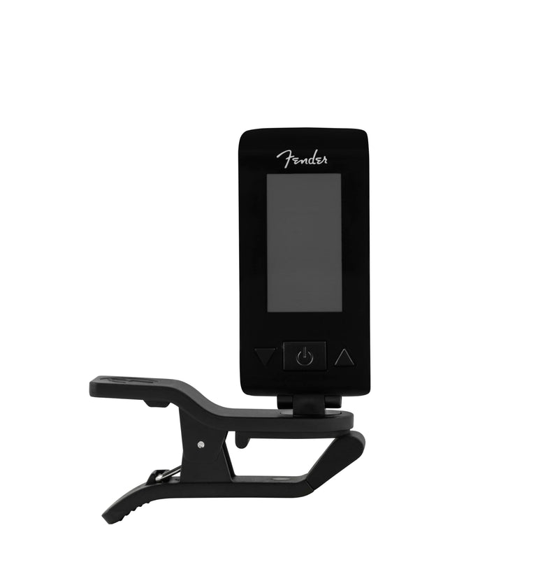 Original Tuner, Black