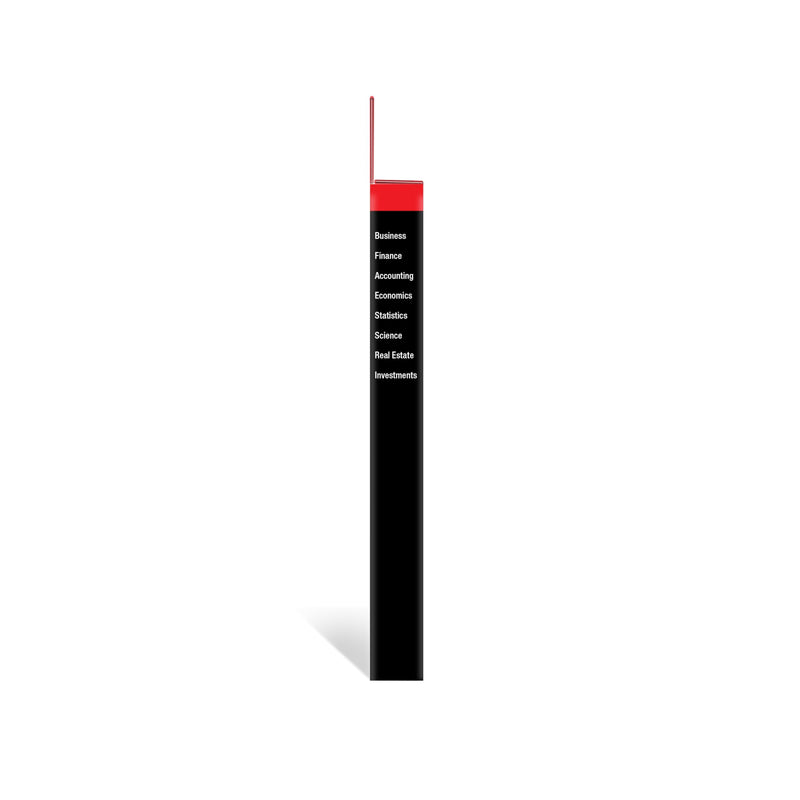 BA II Plus Professional Financial Calculator Texas Instruments | Advanced financial calculator; Powerful computation functions