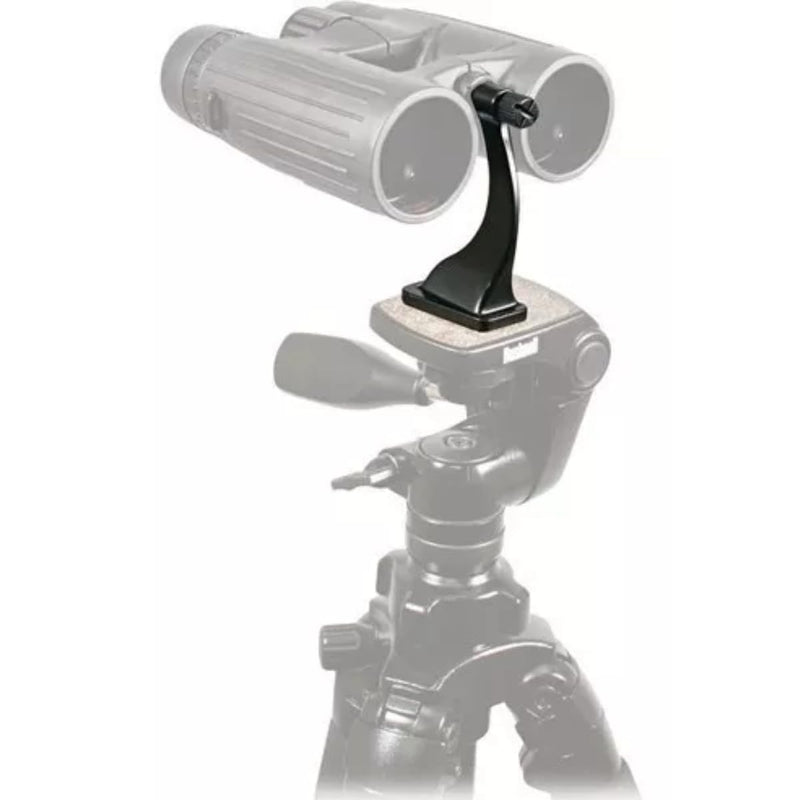 Bushnell Binoculars Tripod Adapter, Black