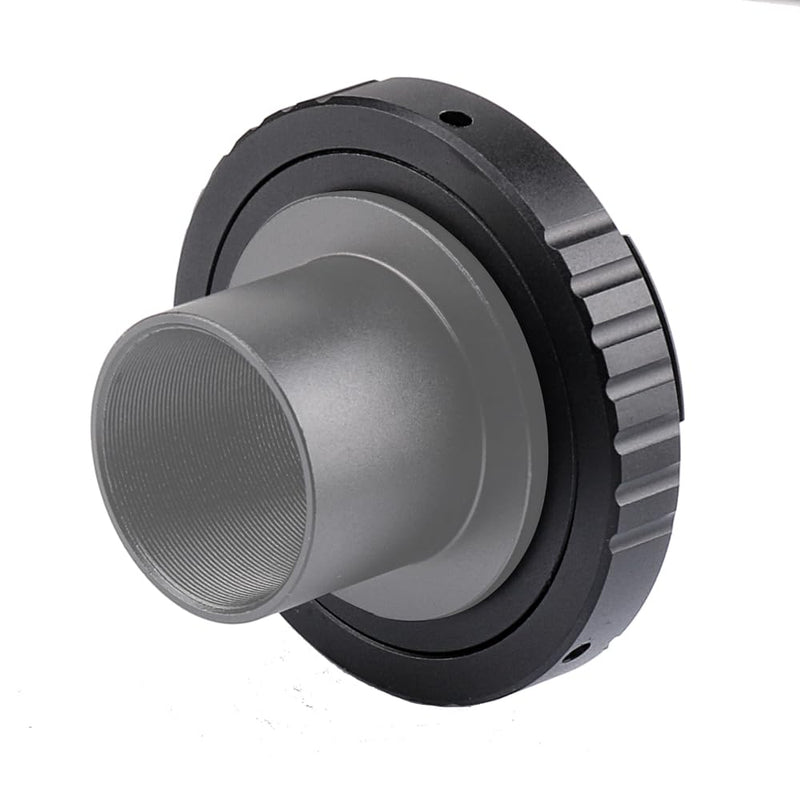 [AUSTRALIA] - M42 T-Ring Adapter for Canon SLR Cameras - Aluminum Frame - Capture The Stars and Scenic Views 